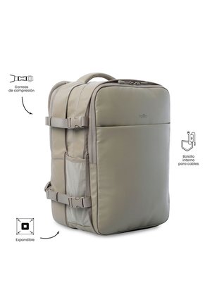 MORRAL TOTTO GROW Talla N/A