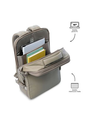 MORRAL TOTTO GROW Talla N/A
