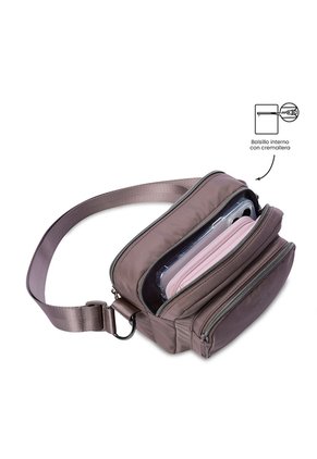 MORRAL TOTTO FUNTY 3.0 Talla N/A