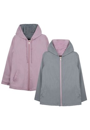Chaqueta Para Mujer Baccat Rosada