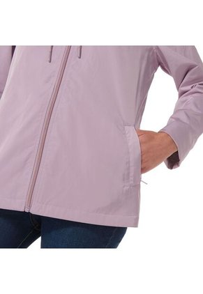Chaqueta Para Mujer Baccat Rosada