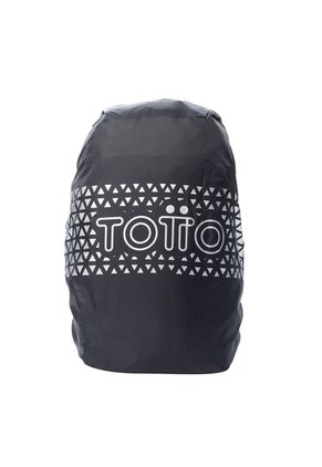 Protector De Lluvia Para Maleta Cover2.0 Negro