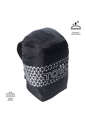 Protector De Lluvia Para Maleta Cover2.0 Negro