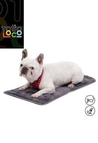 Cama Portatil Sherpy Totto