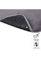 Cama Plegable Portatil Sherpy Mediano Gris de Totto