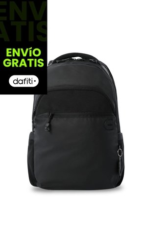 Morral Universitario Steif Ino Porta PC 15.4