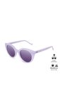Gafas De Sol Graff Uv400 Moradas de Totto