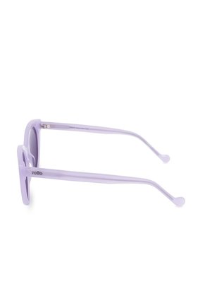 Gafas De Sol Graff Uv400 Moradas