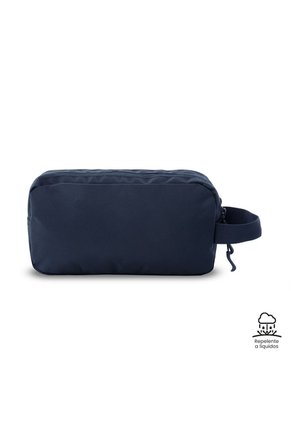 Cartuchera Multiuso Marañón Grande Azul