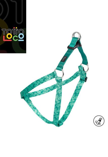 Arnés Brunno Para Mascota