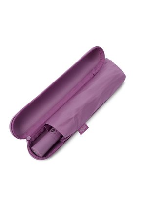 Sombrilla Grande Brella Con Filtro UV Morada