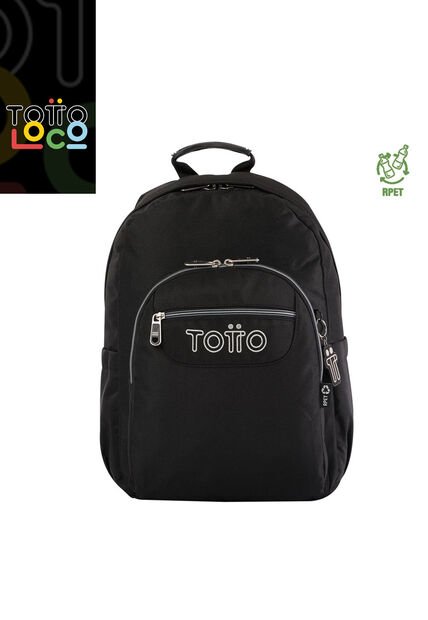 Morral Juvenil Porta PC 14