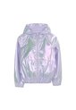Chaqueta Para Niña Pray 2.0 Morada de Totto