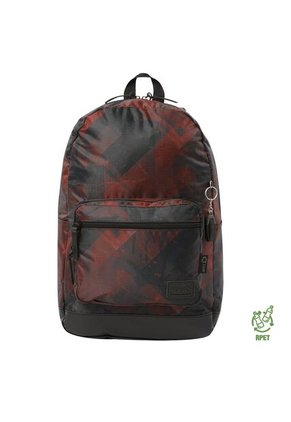 Morral Universitario Porta PC 14" Tocax Rojo Hombre