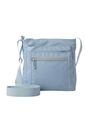 Bolso Para Mujer Supiori Crossbody Azul de Totto