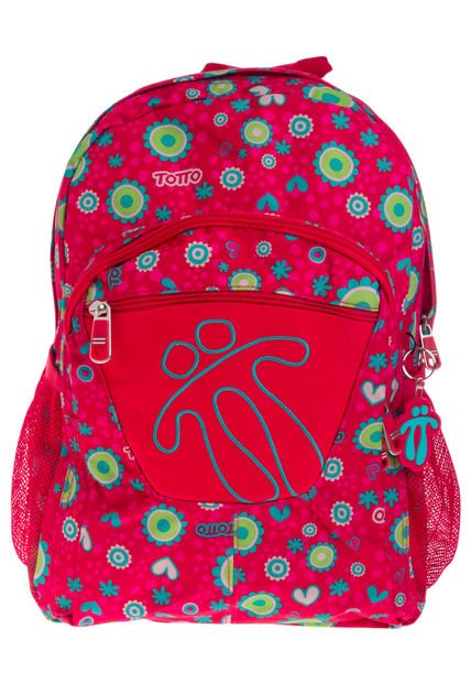 Morral Fucsia TOTTO - Compra Ahora | Dafiti Colombia