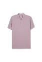 Camisa Polo Para Hombre Spencer 2.0 Rosada de Totto
