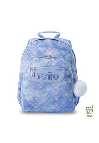 Morral Juvenil Porta PC 13