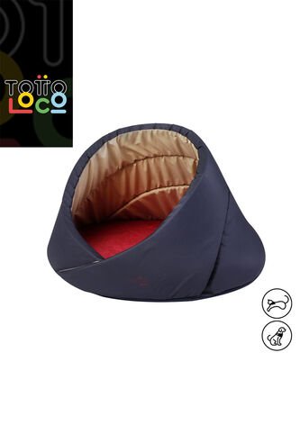 Cama  Para Mascota Otto Pequeña Totto
