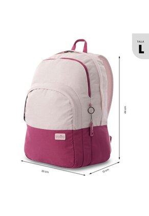 MORRAL TOTTO TOLUCA 2.0 Talla N/A