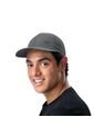 Gorra Beisbolera Naiad Color Gris de Totto