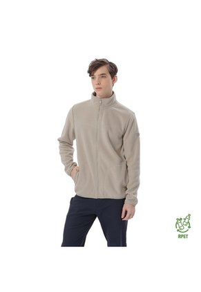 Buzo Para Hombre Flizo Beige