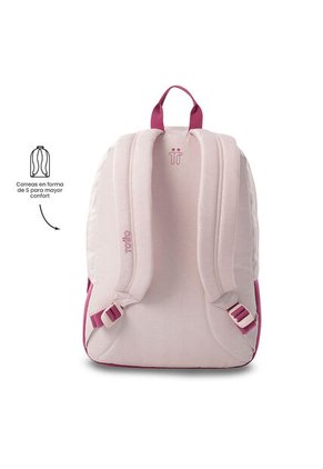 MORRAL TOTTO TOLUCA 2.0 Talla N/A