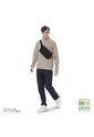 Buzo Para Hombre Flizo Beige de Totto