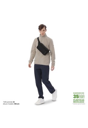 Buzo Para Hombre Flizo Beige
