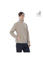 Buzo Para Hombre Flizo Beige de Totto