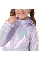 Chaqueta Para Niña Pray 2.0 Morada de Totto