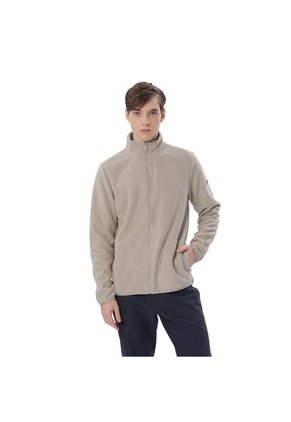 Buzo Para Hombre Flizo Beige