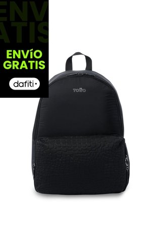 Morral Universitario Palencia Porta PC 13