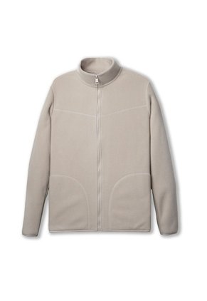 Buzo Para Hombre Flizo Beige