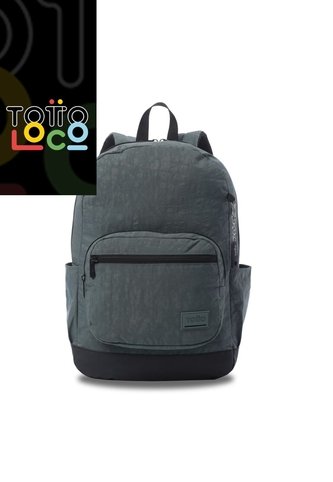 Morral Universitario Tocaxu Porta PC 15