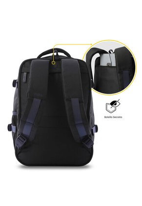 MORRAL TOTTO TRIP Talla N/A