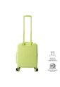 Maleta De Cabina 360 Bazy+ 2.0 10 Kilos Verde de Totto