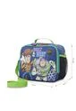 Lonchera Térmica Para Niño Toy Story Grande Azul de Totto