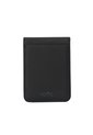 Billetera Dual Grande Con RFID Blocker Negra de Totto