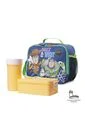 Lonchera Térmica Para Niño Toy Story Grande Azul de Totto