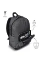 Morral Universitario Porta PC 14