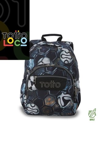 Morral Juvenil Porta PC 13