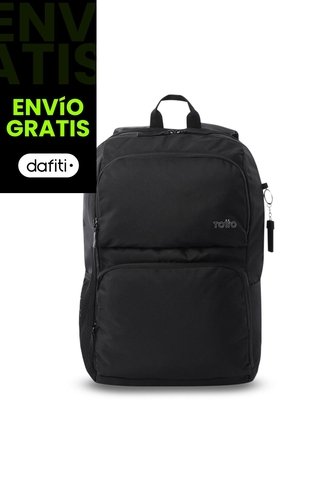 Morral Universitario Porta PC 14