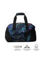 Tula De Viaje Active Pro Pequeña Azul de Totto