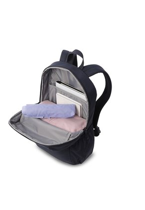 Sombrilla Mediana Sombri Con Filtro UV Morada