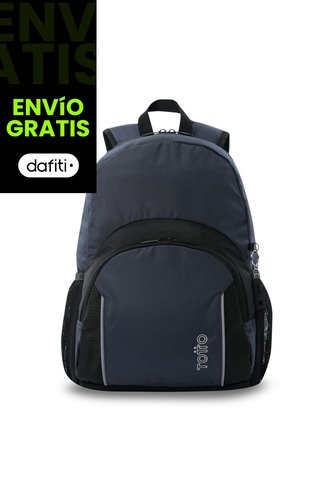 Morral Ejecutivo Porta PC 13