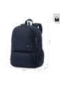 Morral Universitario Raly Azul de Totto