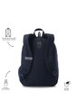 Morral Universitario Raly Azul de Totto