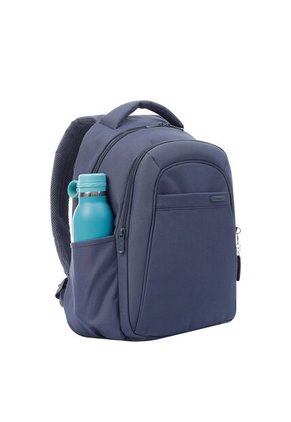 Morral Ejecutivo Porta PC 14" Wivetto Azul Hombre