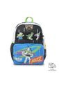 Morral Para Niño Toy Story Buzz Pequeño Color Azul de Totto